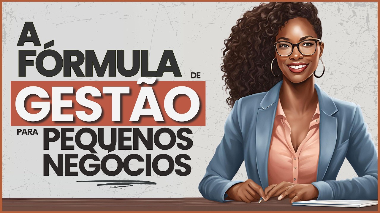 Dicas de Gest&atilde;o para Pequenas Empresas (O Guia Pr&aacute;tico)
