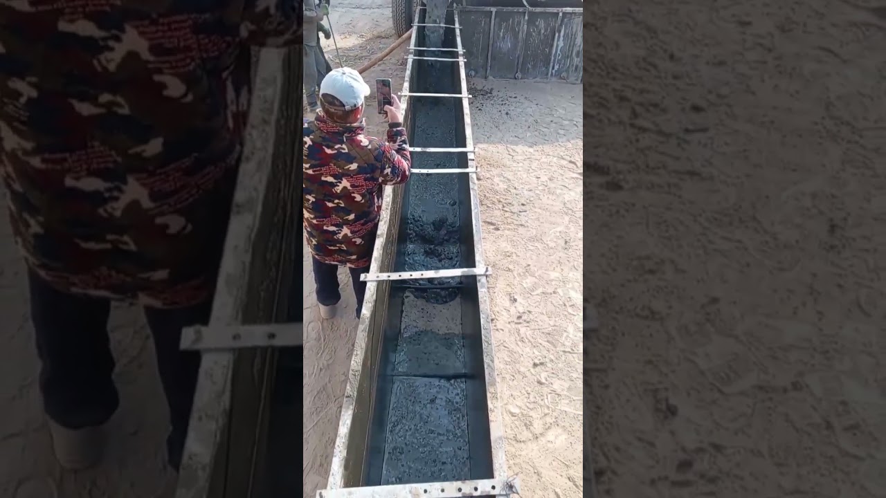 Beton Mekser xizmati Samarqand Ishtixon tumani #construction 