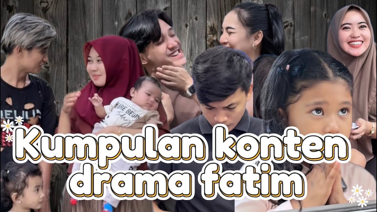 video terbaru dari fatim azzahrah