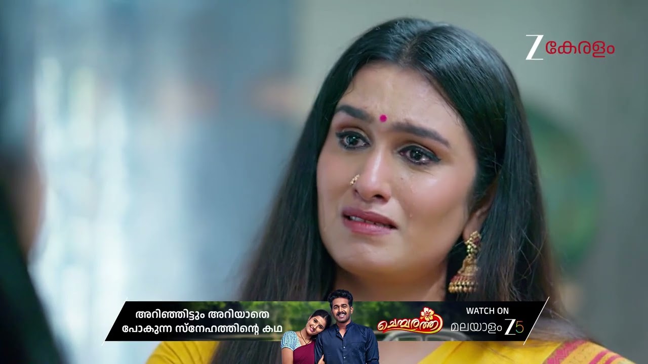 KrishnaGadha | Ep - 211 | Best Scene | Feb 18 2026 | Zee Keralam