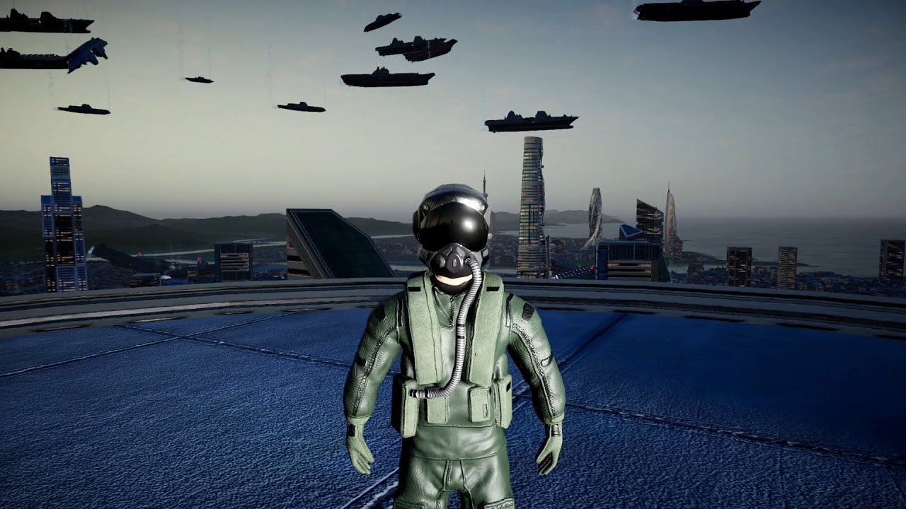 Nuclear Option - Update 0.30.9