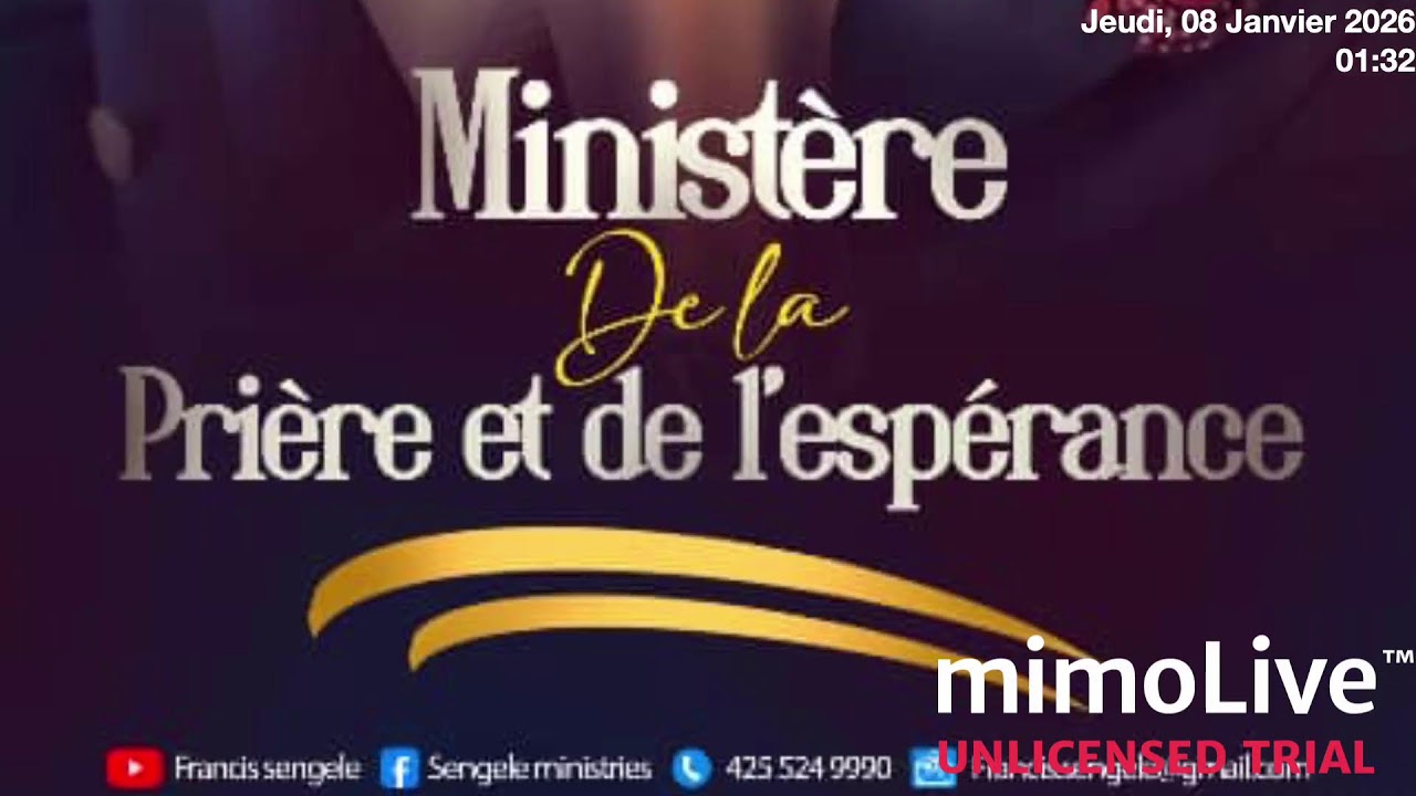DEDICACE 2026 JEUDI
