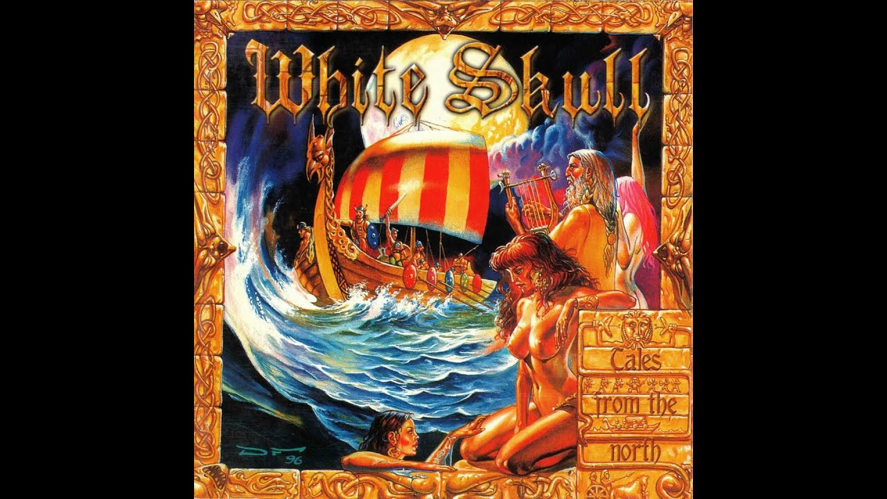 Gods of the Sea
