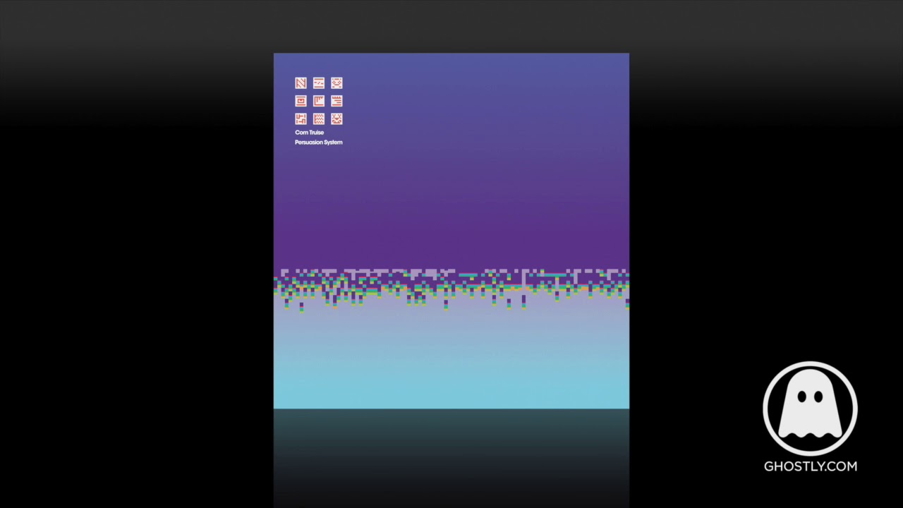 Com Truise - Laconism