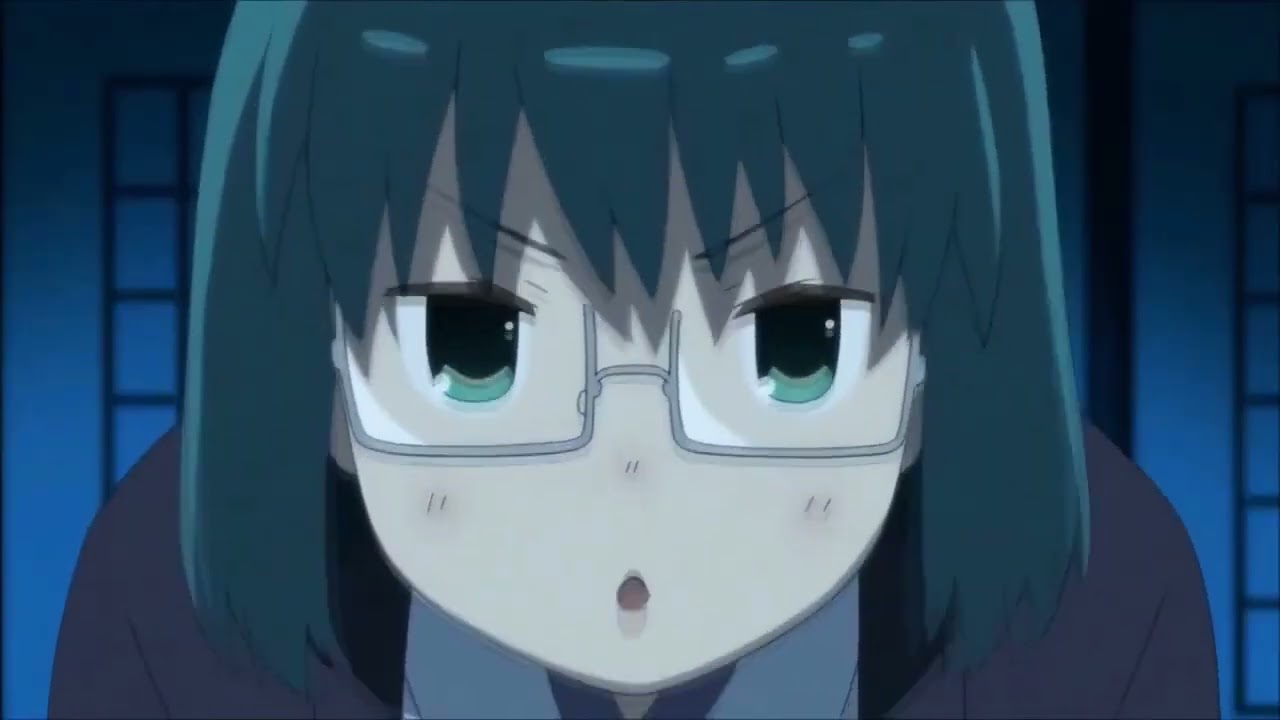 punching dokodokodoko