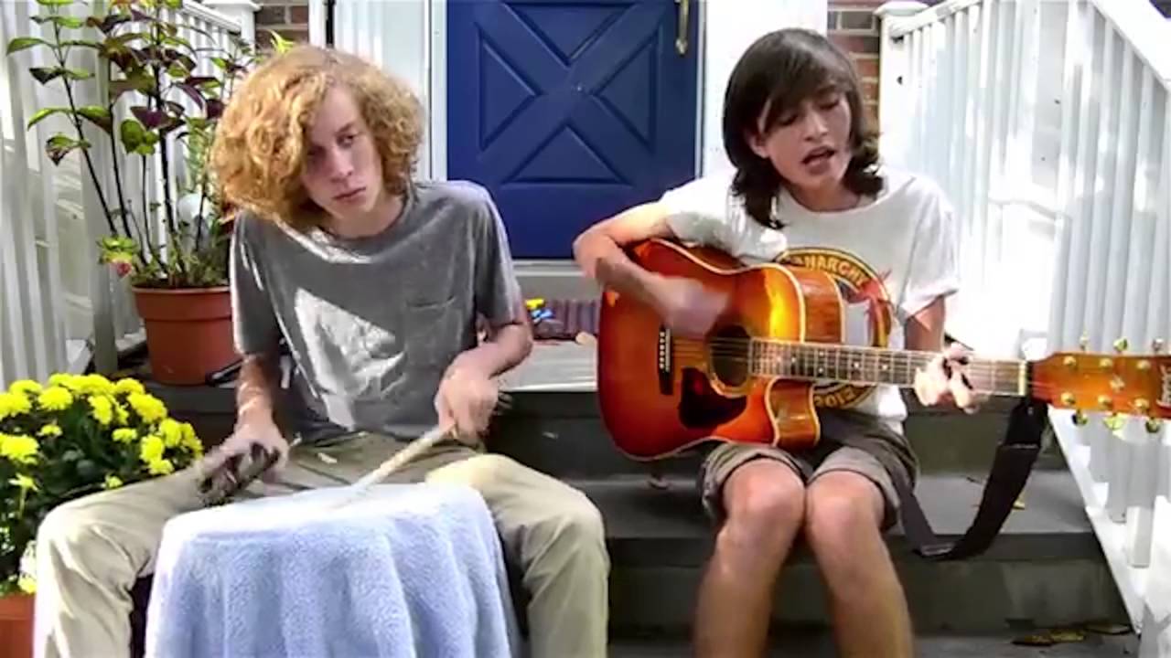 LP One: The Making of 