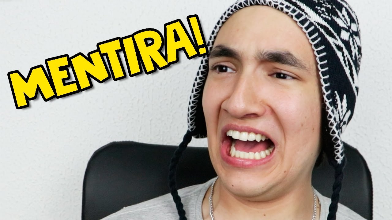 MENTIRAS QUE AS MÃES CONTAM I Falaidearo