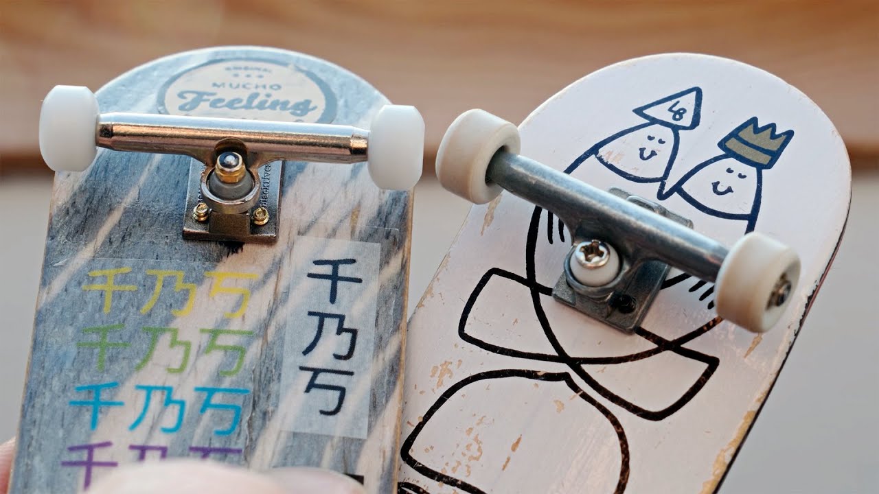 Leefai G4 and Blackriver 3.0 Trucks - More $$$ is better?