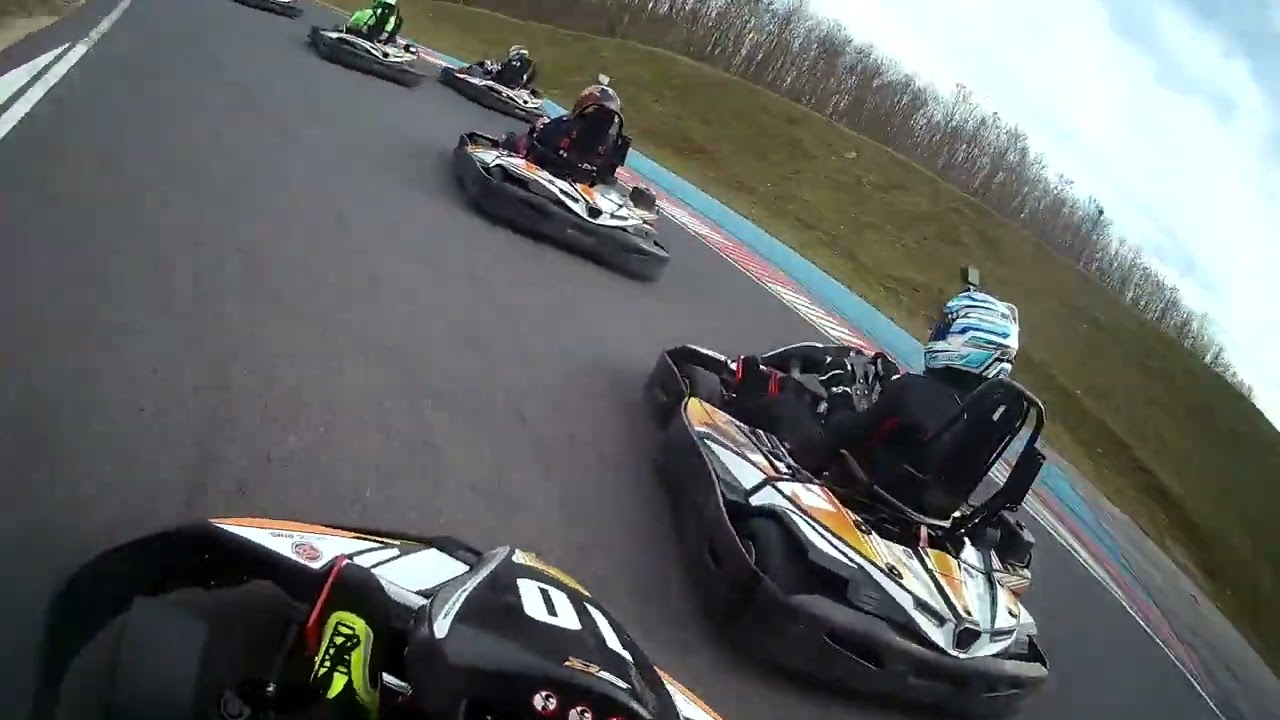 LZgp Kart Palócring 85 főfutam Zerge 2026 03 08