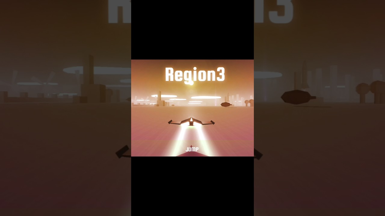 Region 3 | Race The Sun 😎 RTS:CE | #rts#rtsgameplay