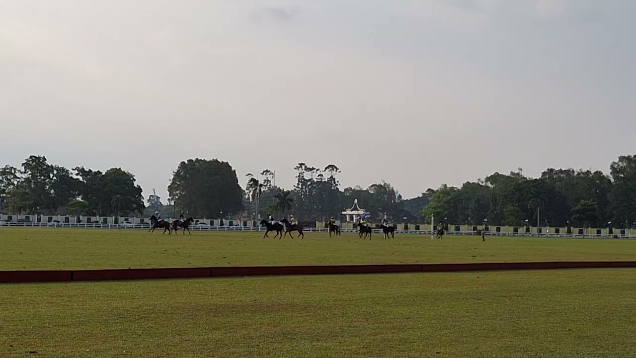 Royal Pahang Polo Club