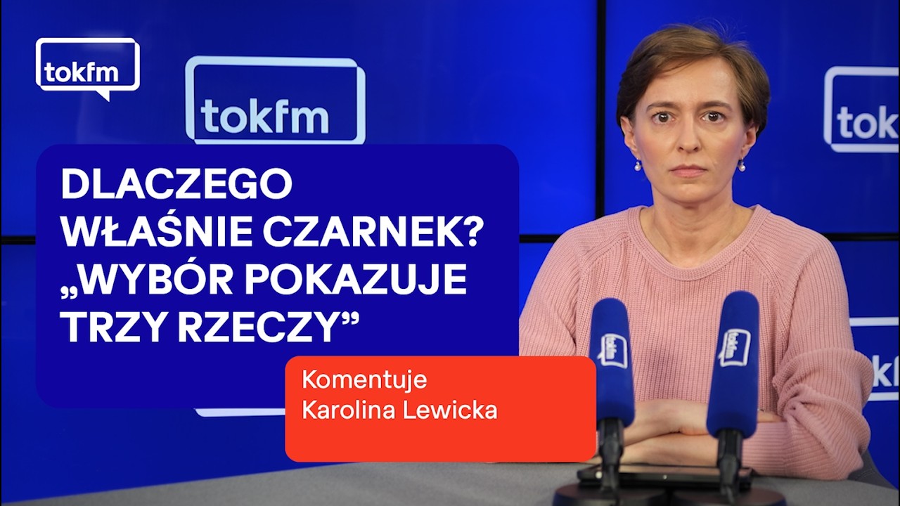 Czarnek zatrzyma rozpad PiS? Możliwe scenariusze