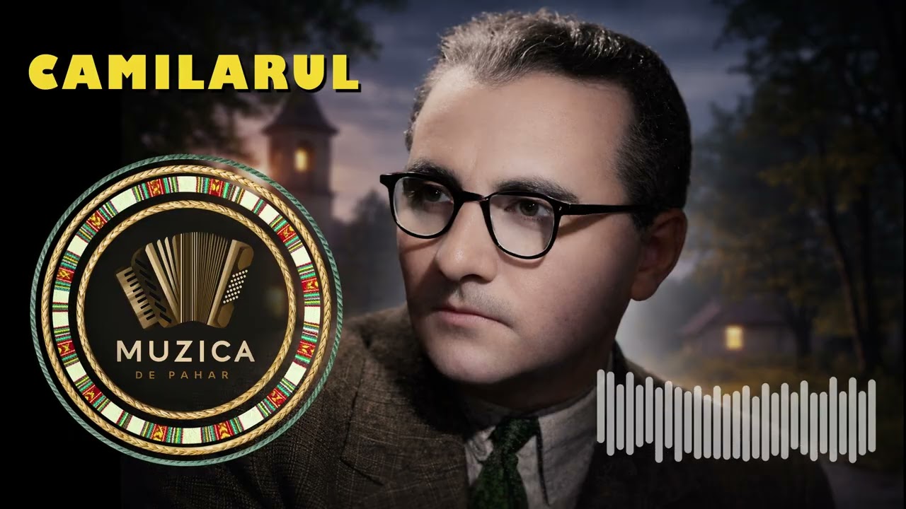 CAMILARUL– cântec popular românesc | versuri emoționante despre mamă, tată și sat | folclor autentic