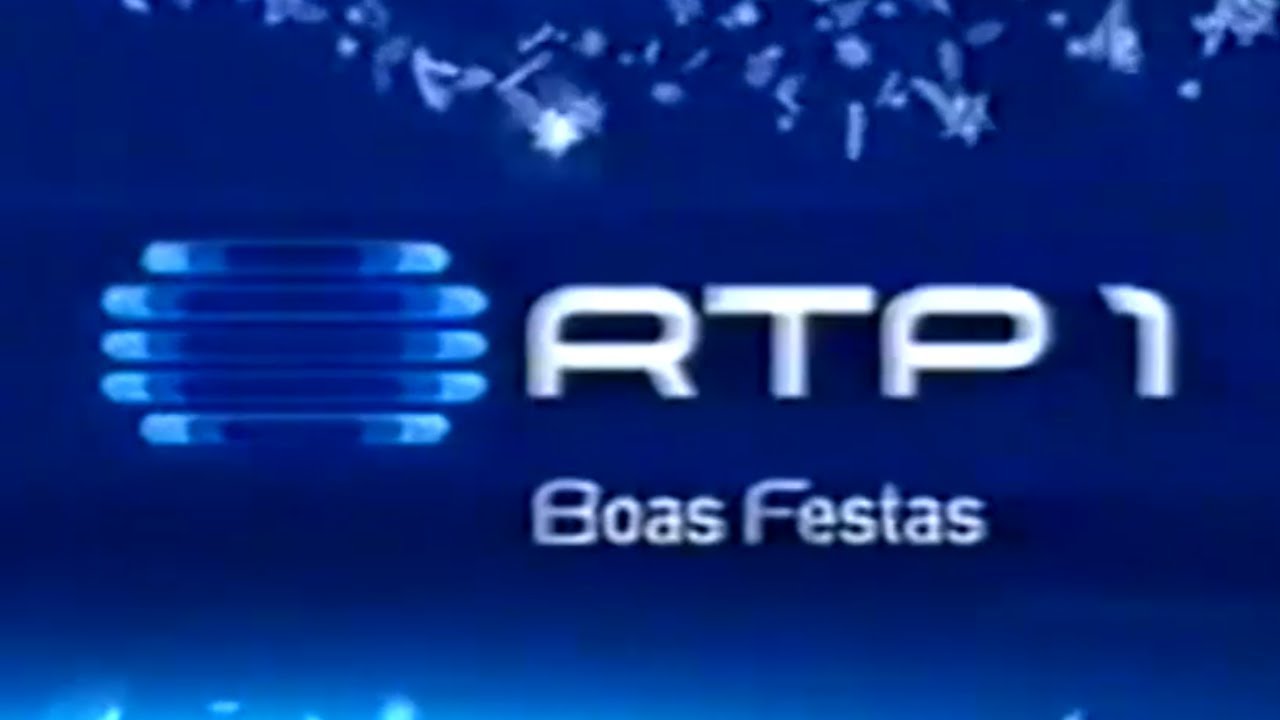 RTP1 - Separadores Natal 2004