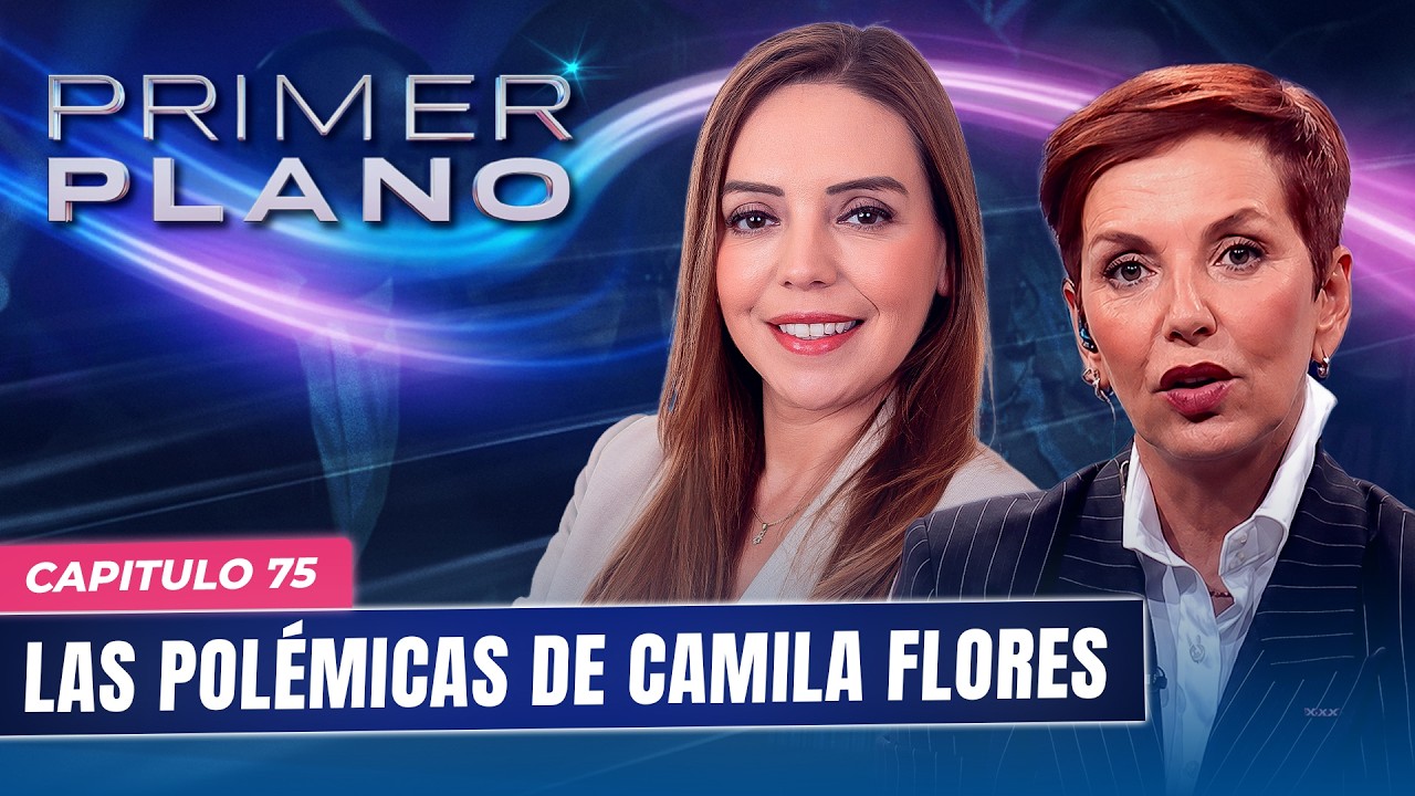 PRIMER PLANO 🔴 CAP&Iacute;TULO 75 😱 Viernes 13 de junio 2026