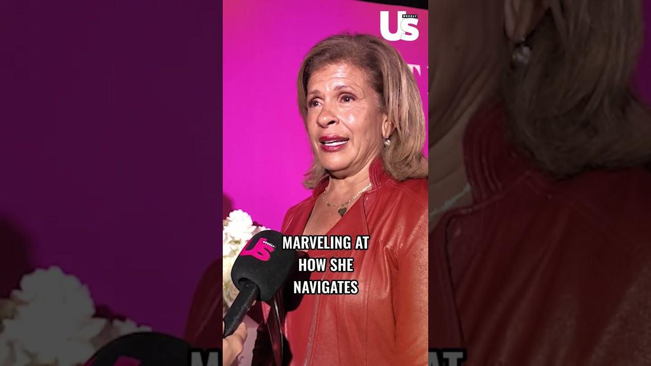 Hoda Kotb Reflects on Savannah Guthrie&rsquo;s &lsquo;Deep Searing Pain&rsquo; Amid Mom Nancy Guthrie&rsquo;s Disappearance
