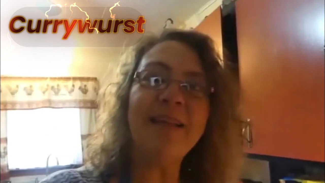 2025 11 12 Currywurst with Crazy Monika 🌭 | Monika’s Kitchen