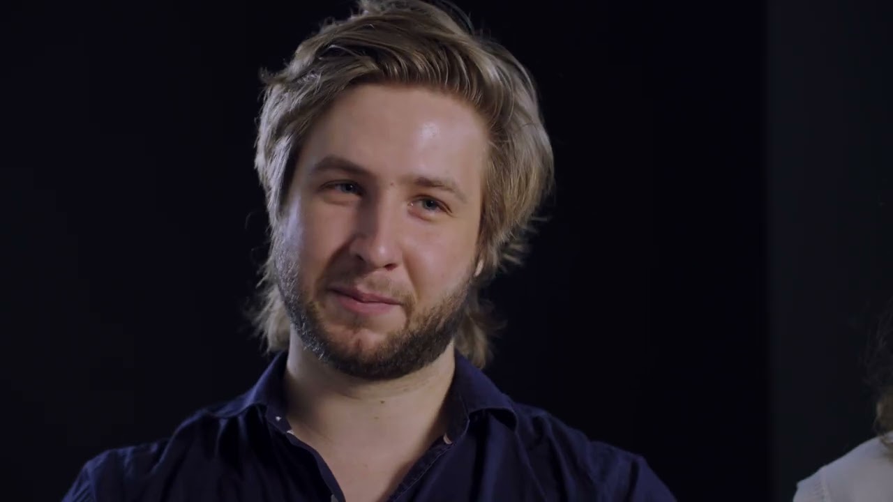 REPORTER (2025) | rozmowa z reżyserem Janem Góreckim i operatorem Hubertem Wodeckim