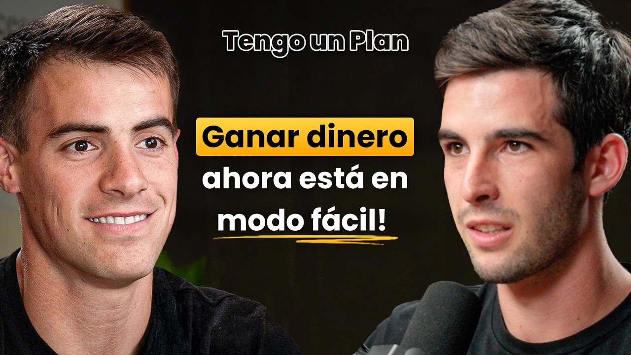 C&oacute;mo Crear un Negocio desde 0 en 2025: Los 15 Pasos para Triunfar!