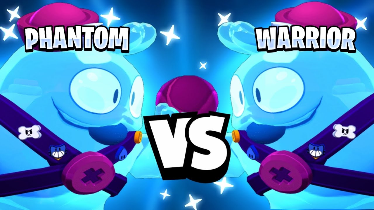 MAGYAR PRO VS PRO! #7 - Warrior VS Phantom