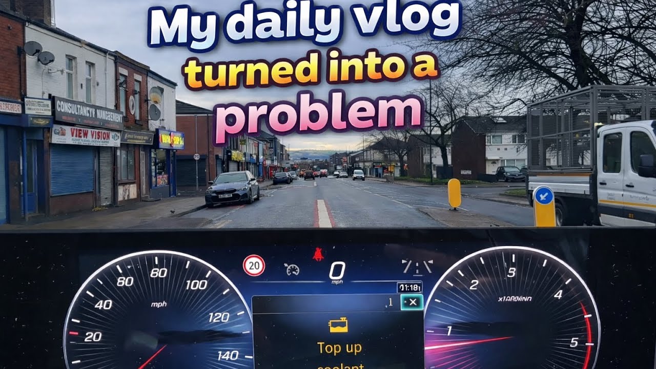 Punjabi Punjabi daily vlog | UK driving life | Punjabi vlogger in UKdaily vlog | UK driving life | 