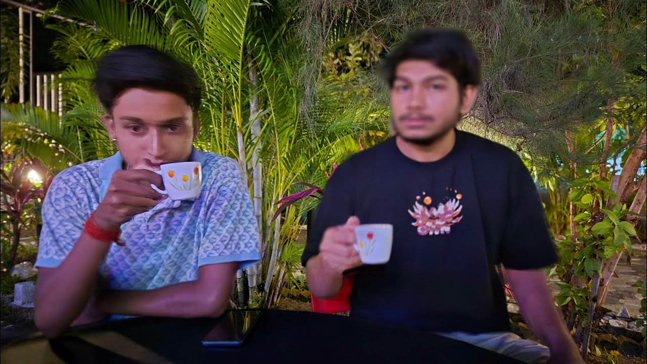 LIve The FInals -Horizon Frame