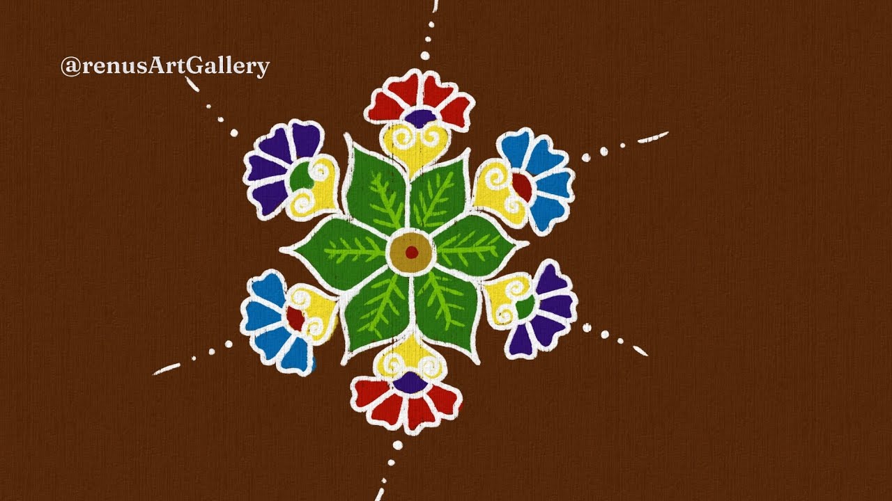 Sankranthi muggulu| Pongal  kolams|#sankranti muggulu|bhogi muggulu|Bhogi kolams|pandaga muggulu|