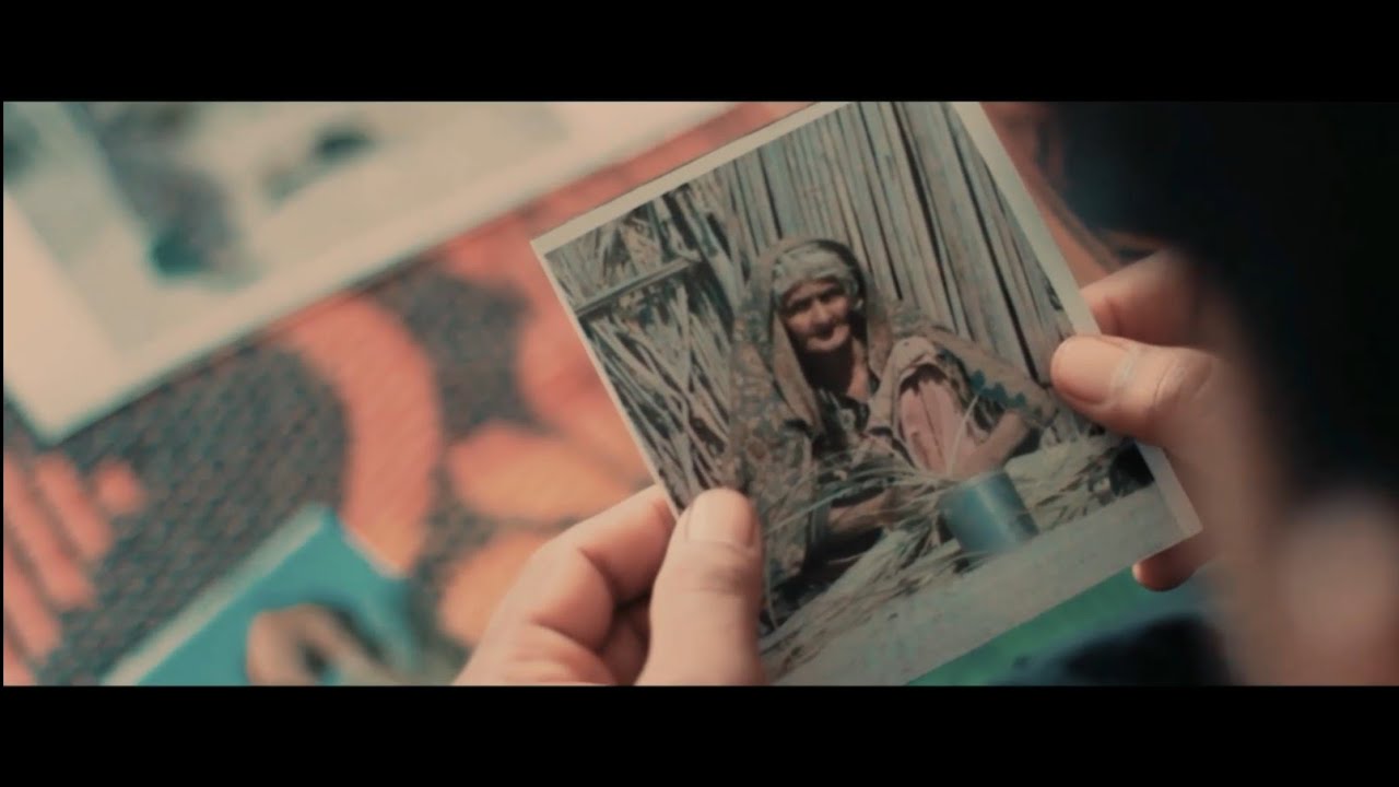 Baanzul (Wings) | Naeem Dilpul | Music Video (Unofficial)