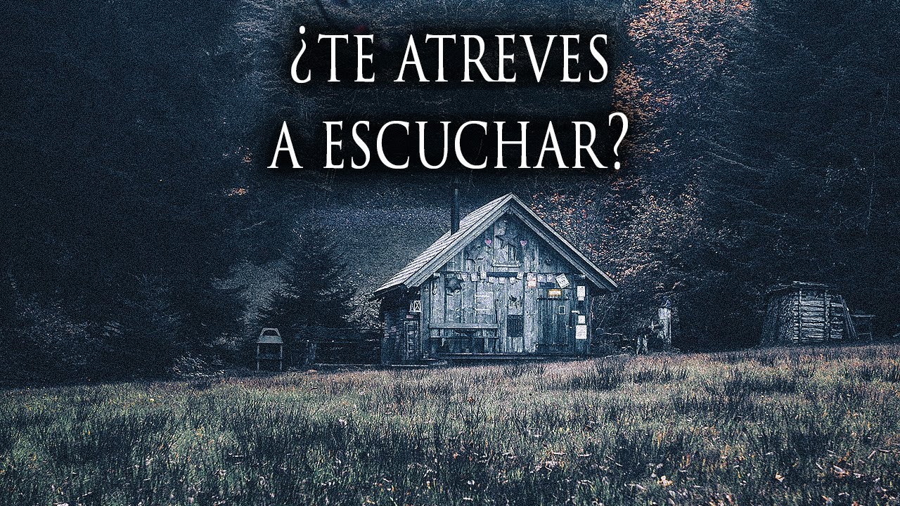 LA CABA&Ntilde;A EN EL BOSQUE (PARTE 2)