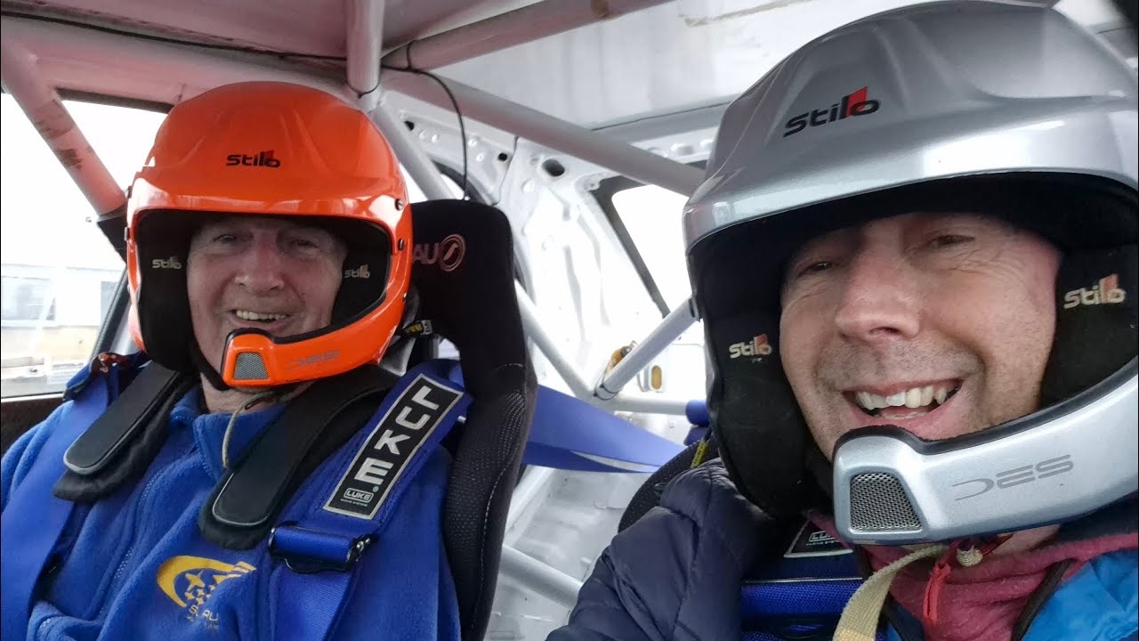 MMP Reward Day Kirkistown 6.12.25