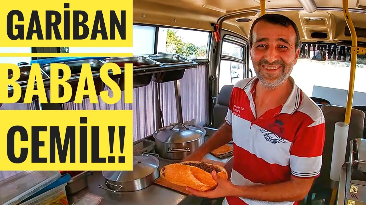 TANTUNİ ADANA DAN ÇIKMIŞTIR DEDİ !! Adana Efsane Sokak Lezzetleri
