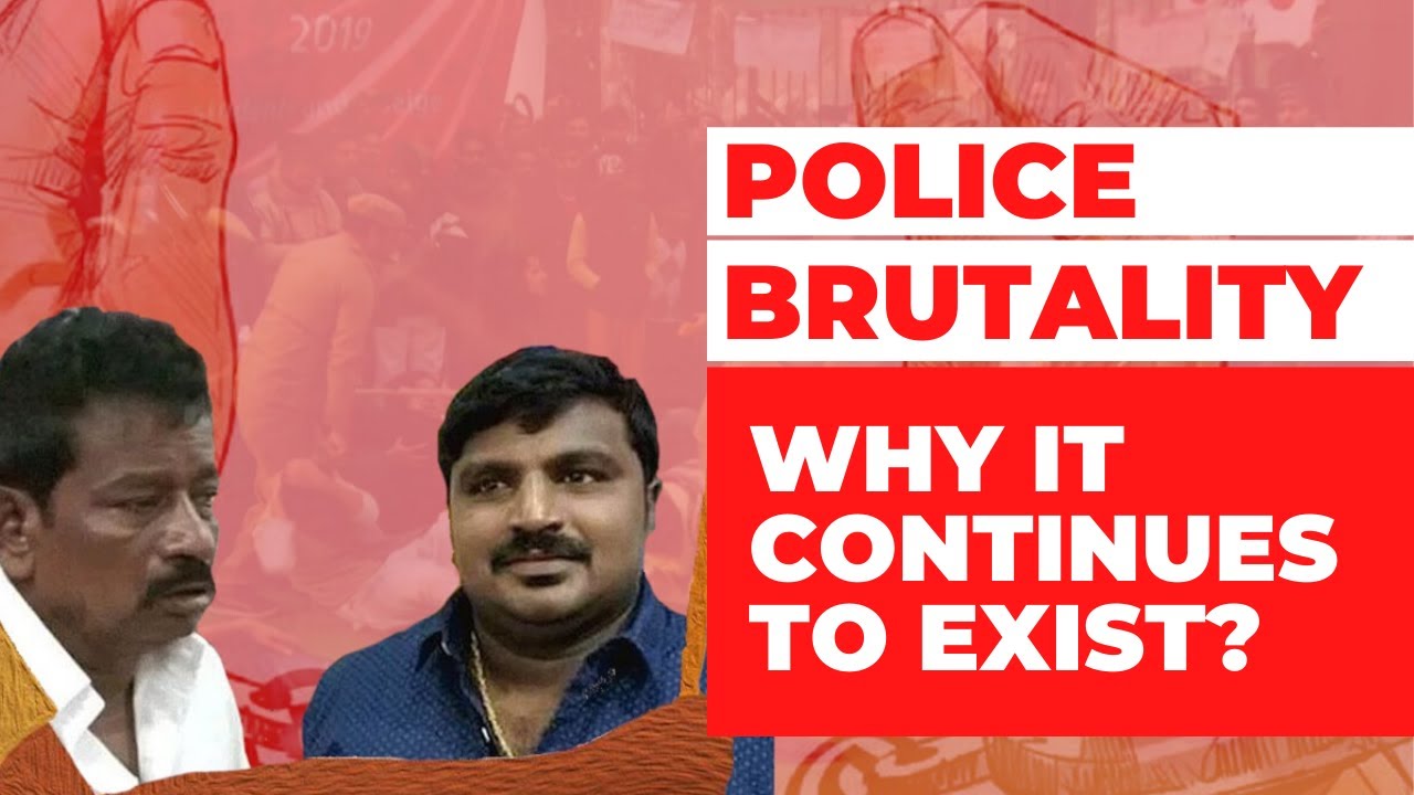 Explained: Why Reforms to Hold the Police Accountable Have Not Been Adequate | The Wire