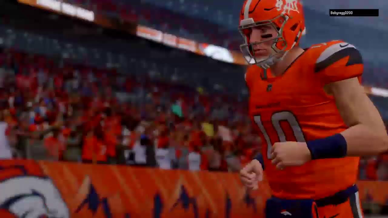 Wallace_bell's Live PS4 Broadcast