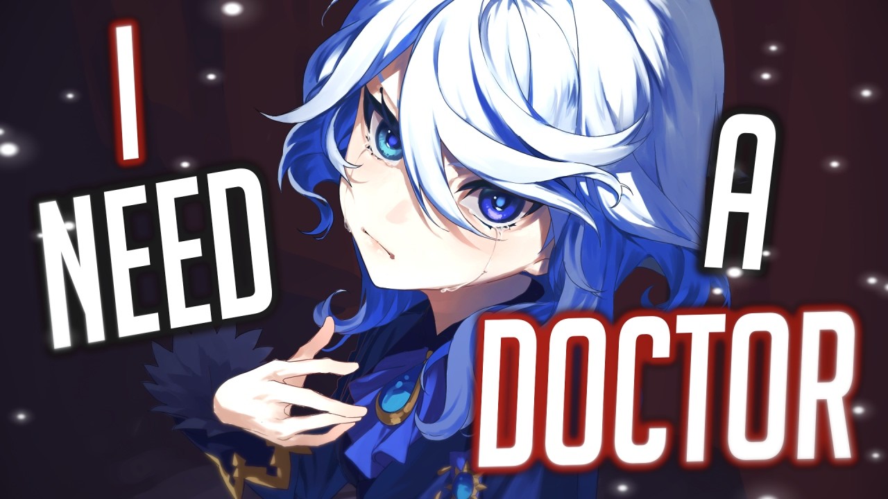 Nightcore - I Need A Doctor (But it hits hard) (Lyrics)