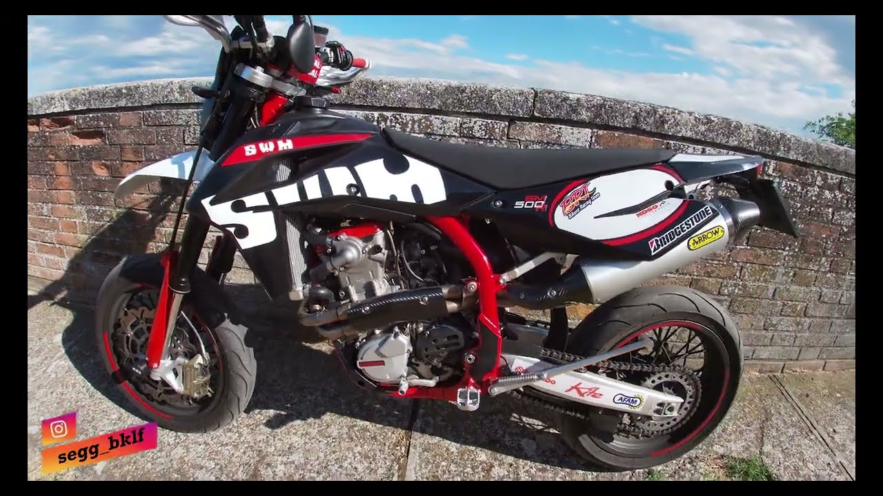 SWMSM500R | PURE SOUND