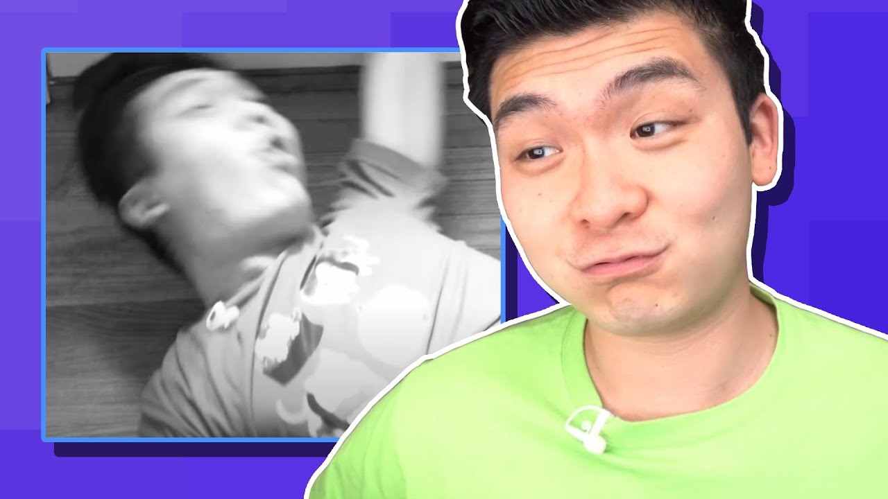 Most Embarrassing Shoot - Reddit Report Card #011