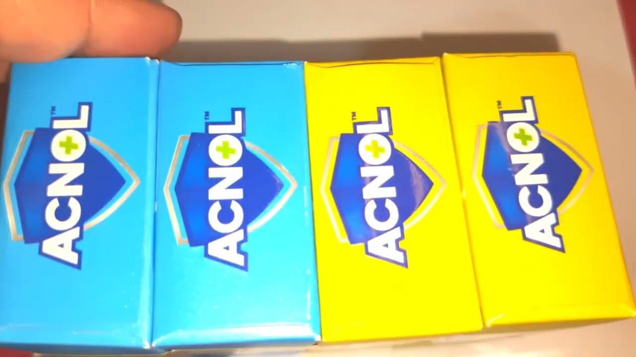 Многофункциональное гигиеническое мыло Acnol Soap. Купите 3 (три) и получите 1. Отзыв.