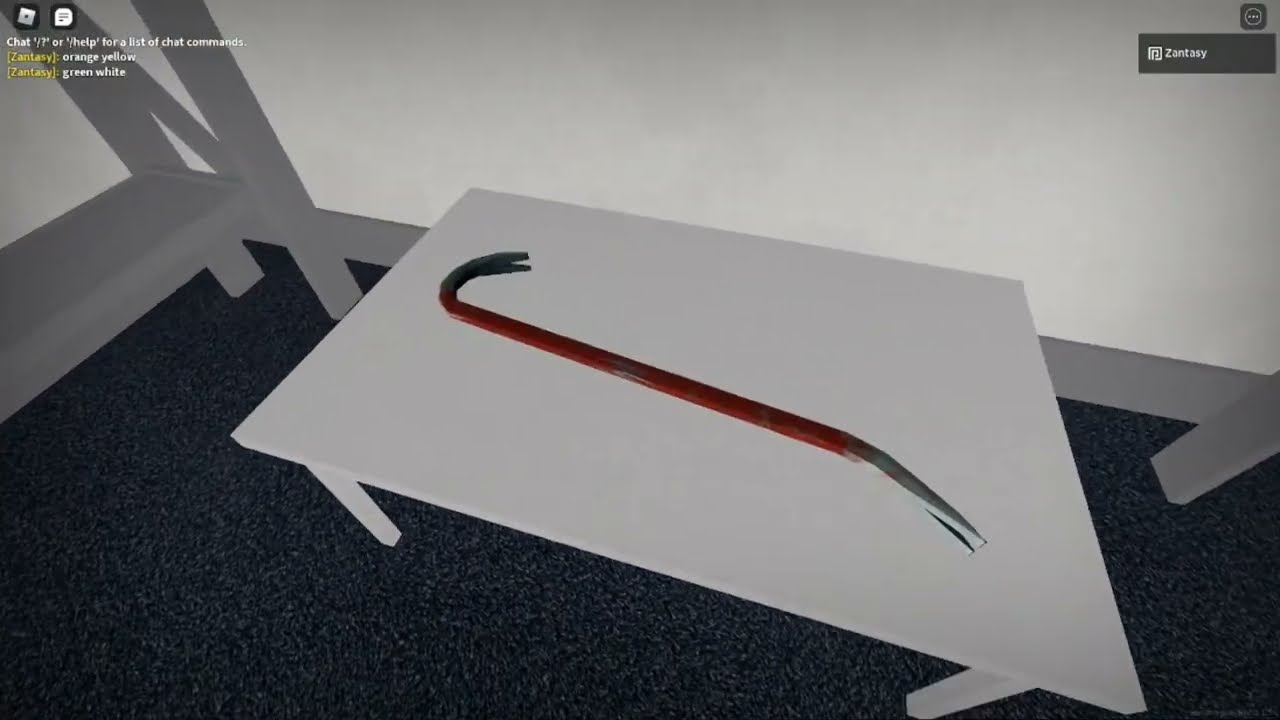 How to beat level 11 in Roblox Backrooms! (Apeirophobia)