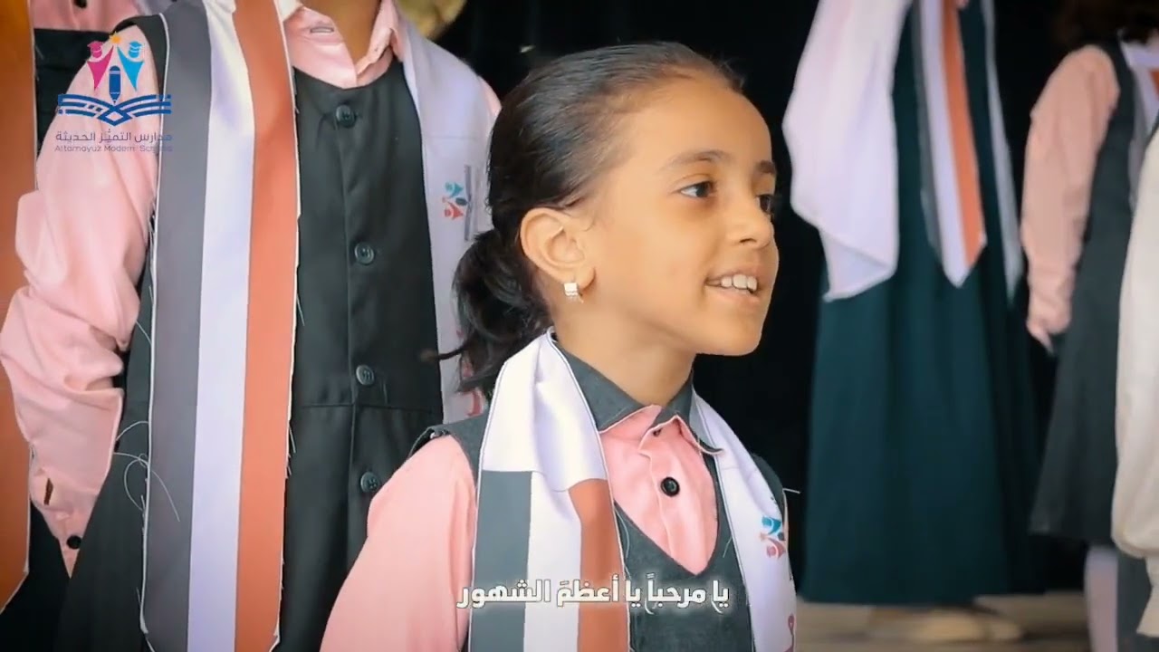 مشاركتي ل26 سبتمبر ✨   في أوبريتٍ شجيٍّ ، احتفاءً بثورة سبتمبر المجيدة .