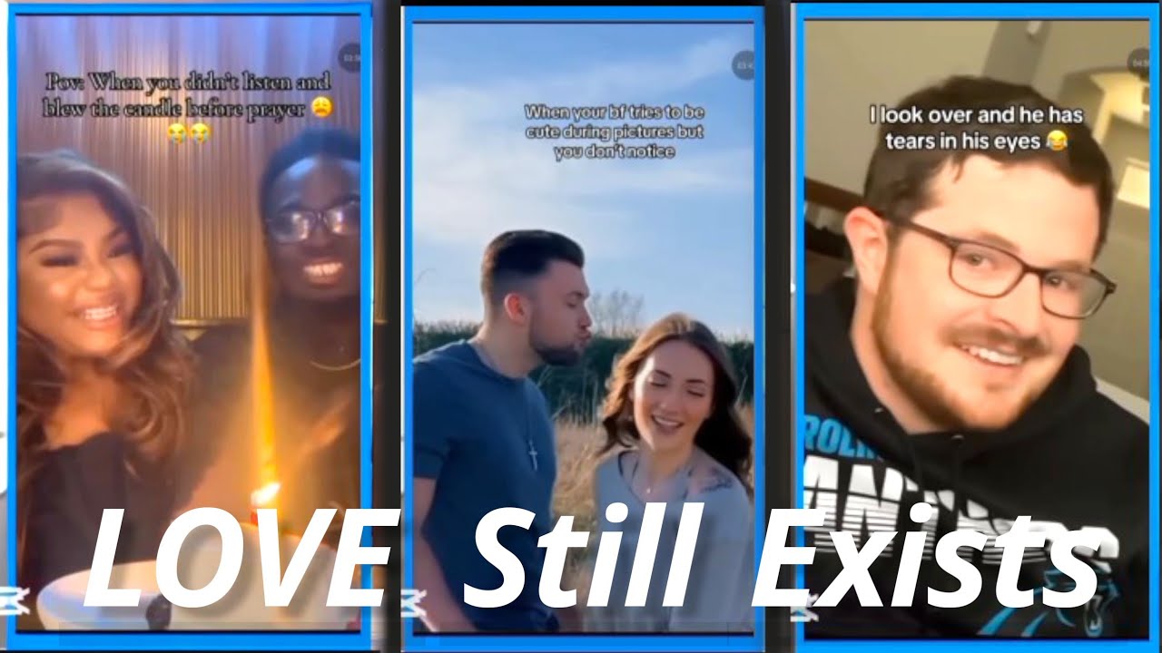 Jennifer Reacts to the Most heartwarming Couples . Real love still exists 
