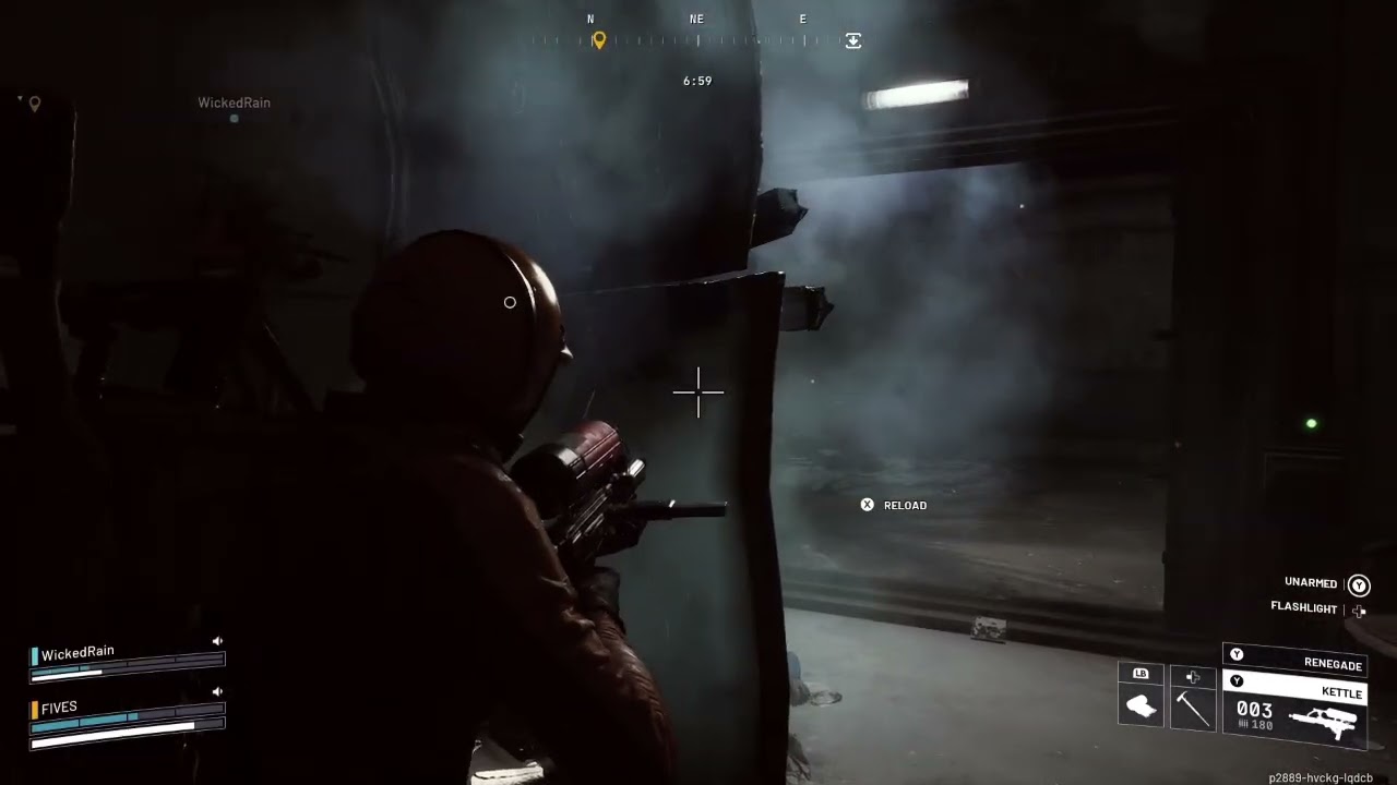Arc Raiders 