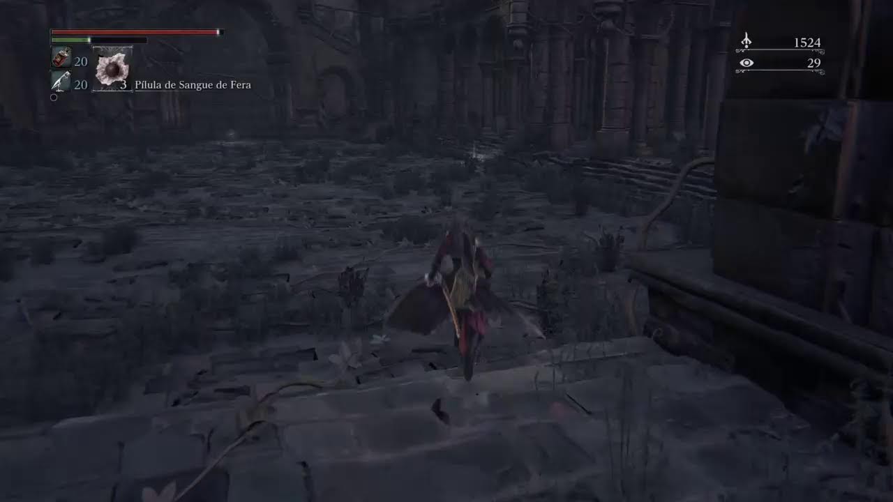 Bloodborne #2