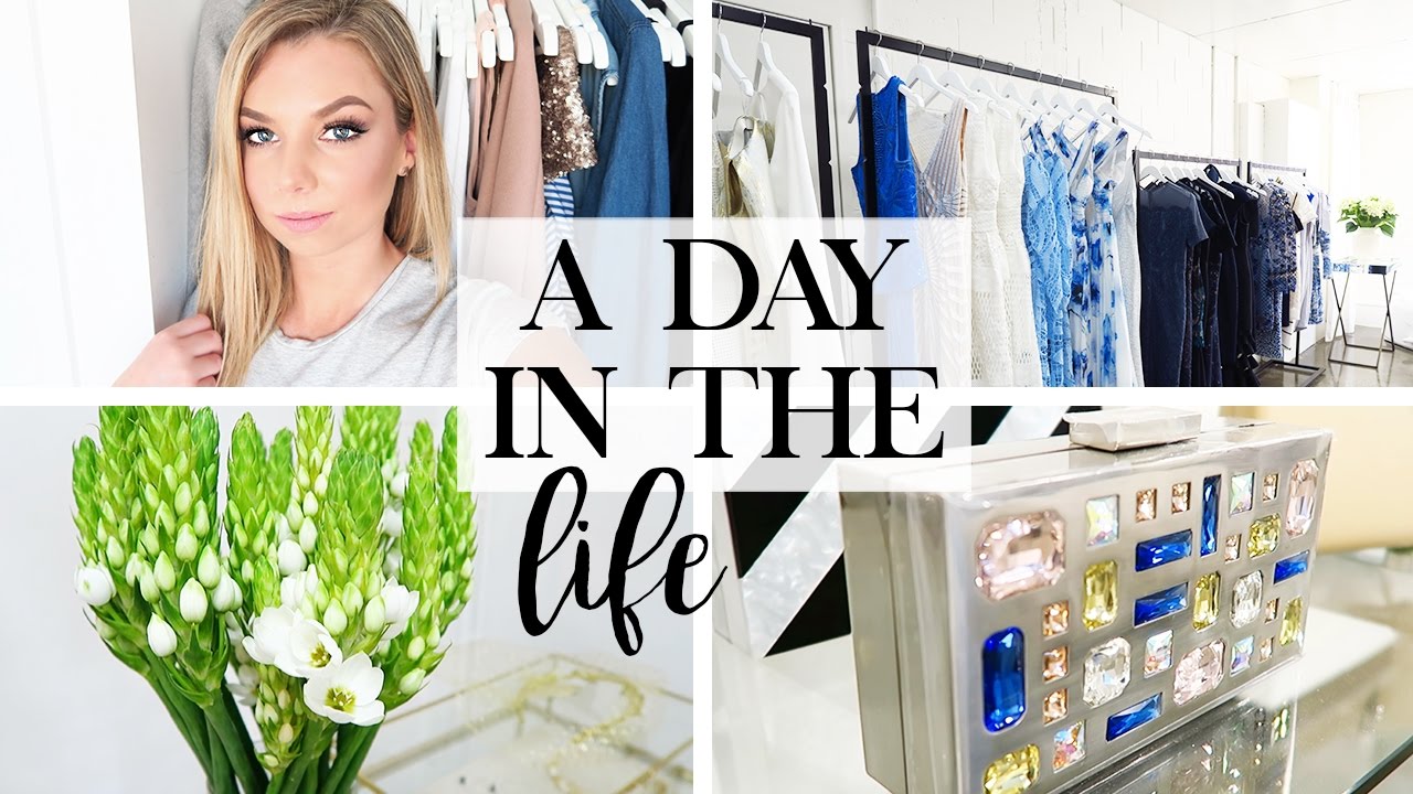 A Day In The Life - Friday Single, Alone & Happy