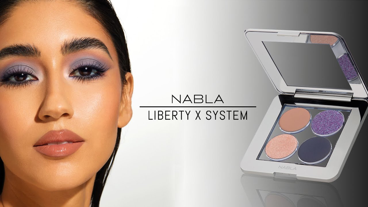 NABLA LIBERTY X SYSTEM