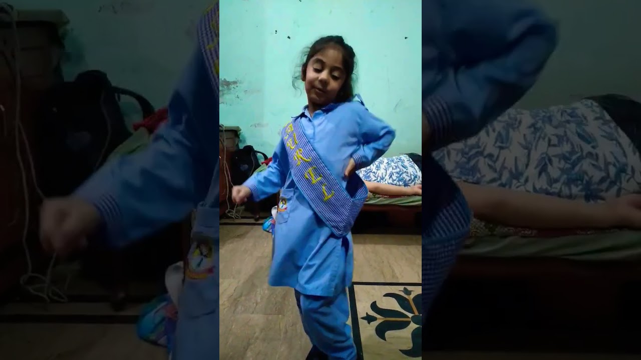 lital girl school tablo performance preparation preparation