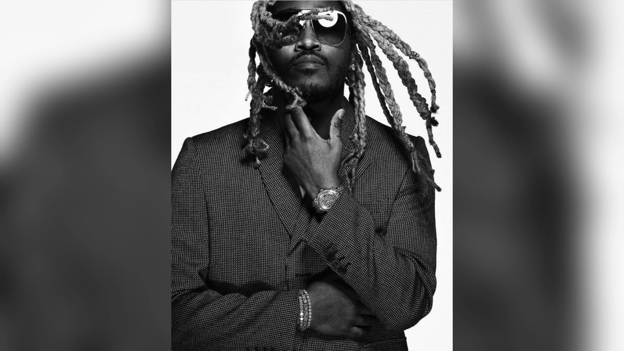 Future Type Beat 2026 “Benjy Frank Huntin”