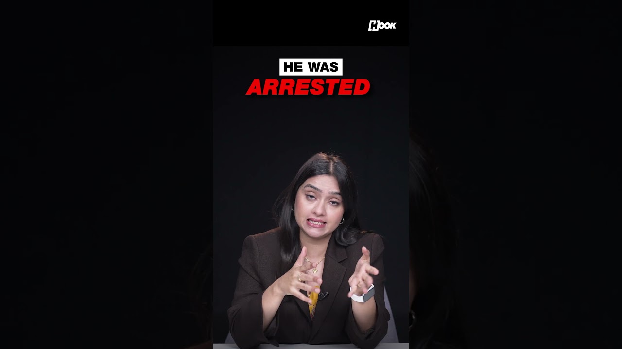Caught taking ₹10 lakh bribe, this IAS officer was rewarded with a promotion!