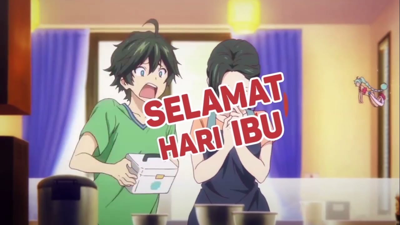 [MEP] Maher Zain - Number One For Me Special for Mother's Day