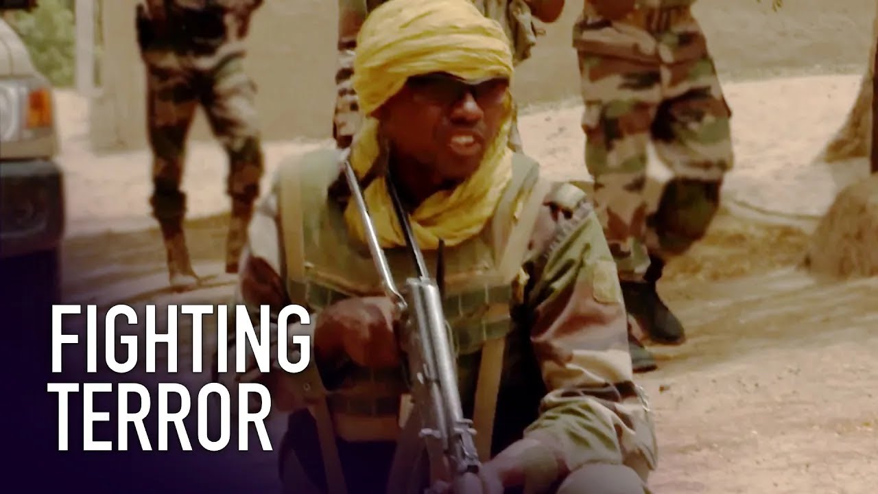 Boko Haram The World's Most Dangerous Terror Group