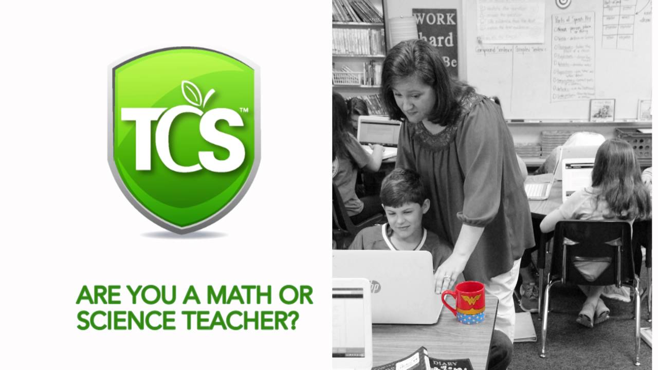 Math Science Teacher Recruitment AD